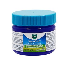 VICK VAPORUB BOTE 50G