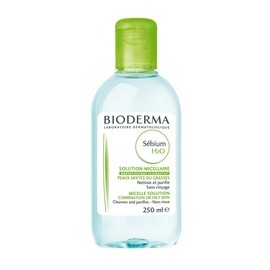 BIODERMA SEBIUM SOLUCION MICELAR 250ML