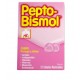 PEPTO BISMOL TAB MAST C12