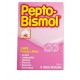 PEPTO BISMOL TAB MAST C12