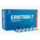 ERBITRAX-T (TERBINAFINA) TAB 250MG C28