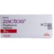 ZACTOS (PIOGLITAZONA) TAB 30MG C7