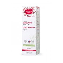 MUSTELA MATERNITE PREVENCION ESTRIAS CREMA 150G