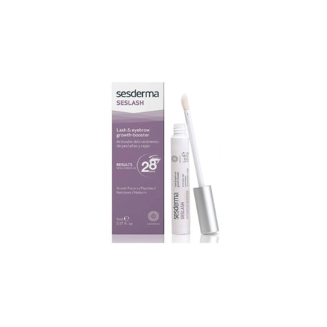 SESDERMA SESLASH SERUM OJOS 5ML