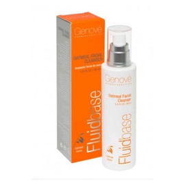 GENOVE FLUIDBASE LIMPIADOR FACIAL AVENA 150ML