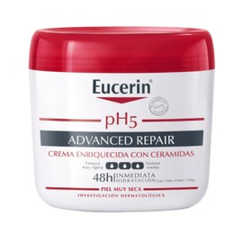 EUCERIN ADVANCE REPAIR 450ML