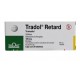 TRADOL RETARD (TRAMADOL) TAB 100MG C30