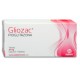 GLIOZAC (PIOGLITAZONA) TAB 30MG C7
