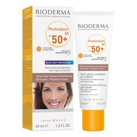 BIODERMA PHOTODERM TONO DORADO 50+FPS 40ML