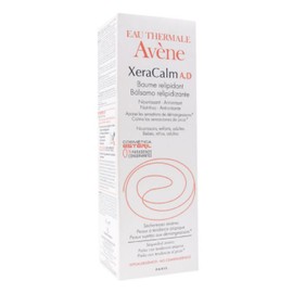 AVENE XERACALM A.D EFECTO CALMANTE 200ML