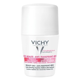 VICHY DESODORANTE ROLL-ON ACLARA PIEL 50ML