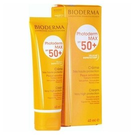 BIODERMA PHOTODERM MAX 50FPS+ CREMA 40ML