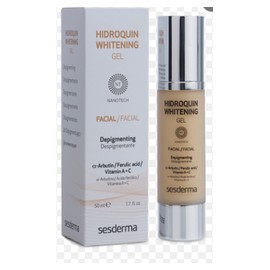 SESDERMA GEL HIDROQUIN WHITENING 50ML