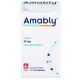 AMABLY (ESOMEPRAZOL) CAP 40MG C30