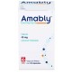 AMABLY (ESOMEPRAZOL) CAP 40MG C30