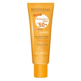 BIODERMA PHOTODERM MAX 50+FPS 40ML