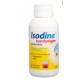 ISODINE BUCOFARINGEO (YODOPOVIDONA) 120ML