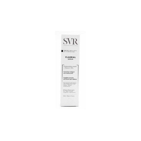 SVR CLAIRIAL SERUM 30ML