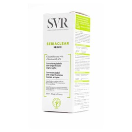 SVR SEBIACLEAR SERUM 30ML