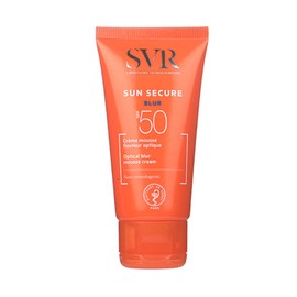 SVR SUN SECURE BLUR CREMA FPS50+50ML