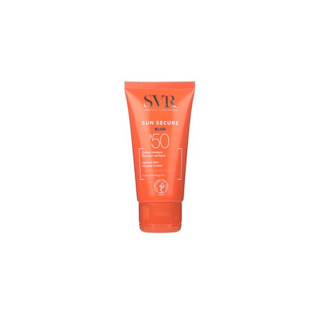 SVR SUN SECURE BLUR CREMA FPS50+50ML