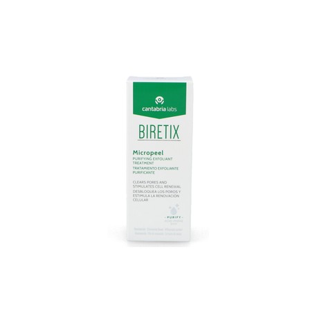 CANTABRIA BIRETIX MICROPEEL 50ML