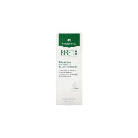 CANTABRIA BIRETIX TRIACTIVE GEL 50ML