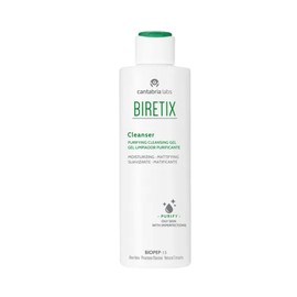 CANTABRIA BIRETIX CLEANSER GEL 200ML