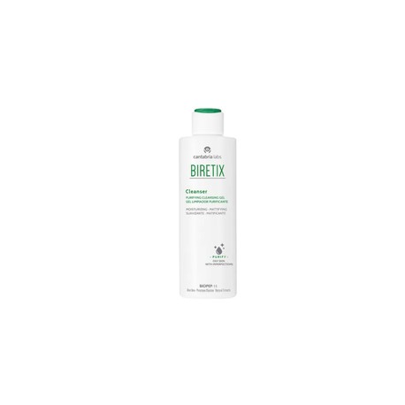 CANTABRIA BIRETIX CLEANSER GEL 200ML