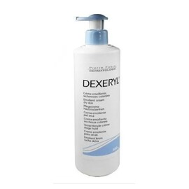 DEXERYL CREMA EMOLIENTE 500G