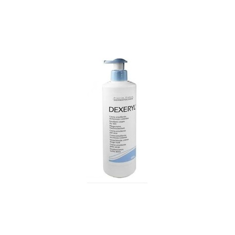 DEXERYL CREMA EMOLIENTE 500G