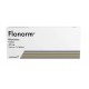 FLONORM (RIFAXIMINA) TAB 400MG C14