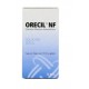 ORECIL NF (LIDOCAINA/OFLOXACINO/HIDROCORTISONA) SOL OTICA 10ML C1
