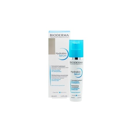BIODERMA HYDRABIO SERUM 40ML