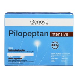 PILOPEPTAN INTENSIVE SOBRES 15X20ML