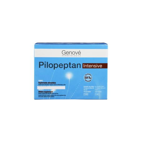PILOPEPTAN INTENSIVE SOBRES 15X20ML