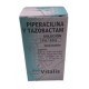 PIPERACILINA/TAZOBACTAM FCO AMP 4G/0.5G C1 VITALIS
