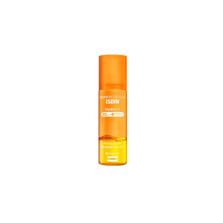 ISDIN HYDRO OIL FOTOPROTECTOR FPS30+200ML