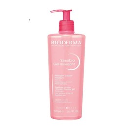 BIODERMA SENSIBIO GEL MOUSSANT 500ML