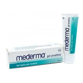 MEDERMA GEL PROACTIVO 50G