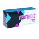 TERFHICID (NITROFURANTOINA) CAP 100MG C40