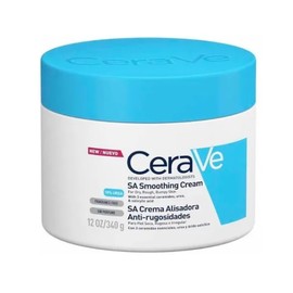 CERAVE CREMA ALISADORA ANTI-RUGOSIDADES 340ML