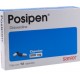 POSIPEN (DICLOXACILINA) CAP 500MG C12