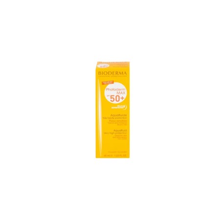 BIODERMA PHOTODERM MAX TOQUE SECO FPS50+40ML