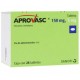 APROVASC (IRBESARTAN/AMLODIPINO) TAB 150/5MG C28