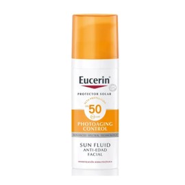 EUCERIN PROTECTOR ANTI-EDAD FPS50+50ML