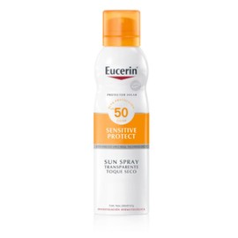 EUCERIN PROTECTOR TOQUE SECO SPRAY 200ML