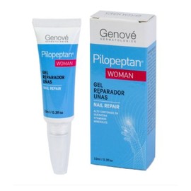 GENOVE PILOPEPTAN WOMAN GEL REPARADOR DE UÑAS 10ML