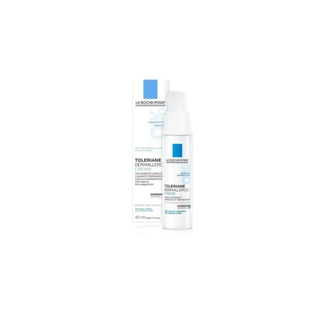 LA ROCHE-P TOLERIANE DERMALLERGO CREMA 40ML