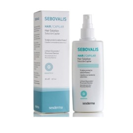 SESDERMA SEBOVALIS SOLUCION CAPILAR 100ML